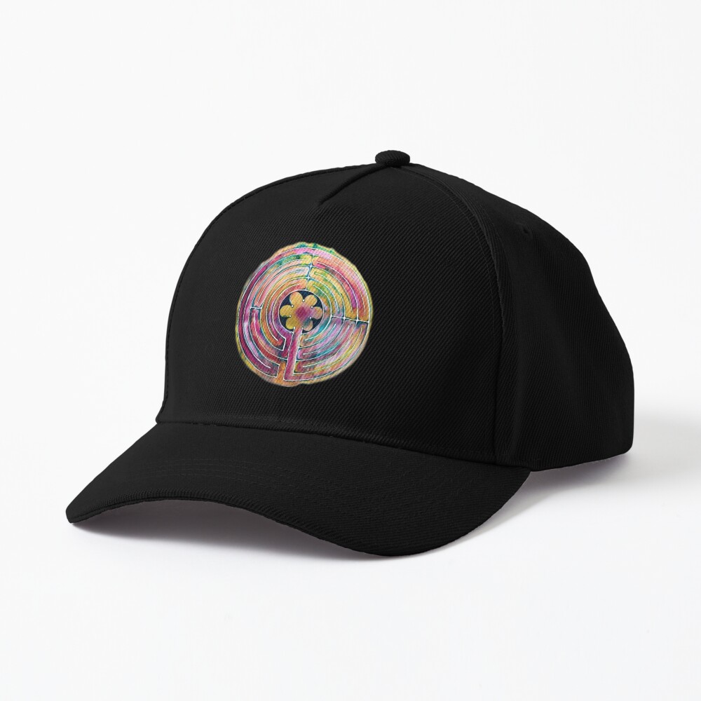 Item preview, Baseball Cap designed and sold by heartsake.
