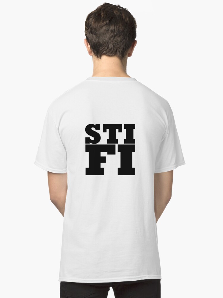 stip t shirt