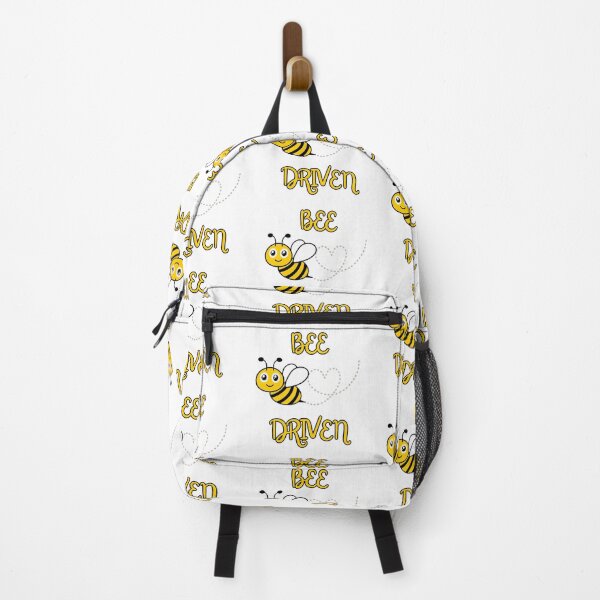 Item preview, Bumble Bee Driven | Be Driven- Motivational  designed and sold by motivationalsw.