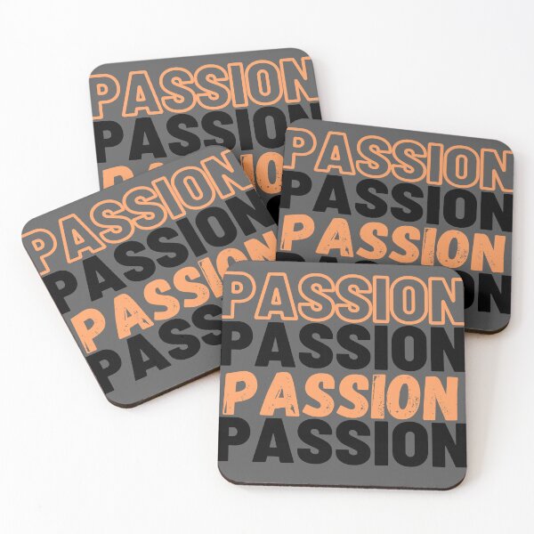 Item preview, Passion and Style  designed and sold by LoveDaisyShop.