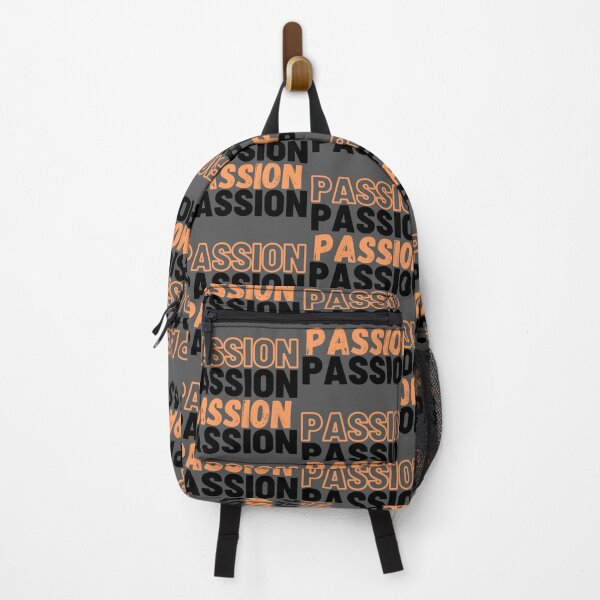 Item preview, Passion and Style designed and sold by LoveDaisyShop.