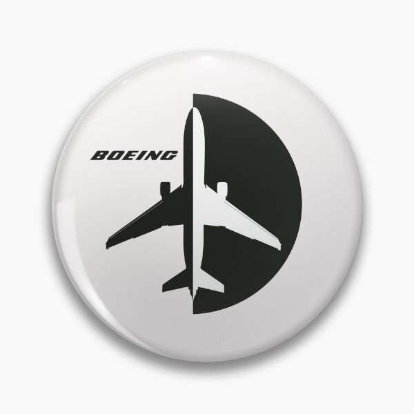 Item preview, Boeing designed and sold by Zion Trenz.