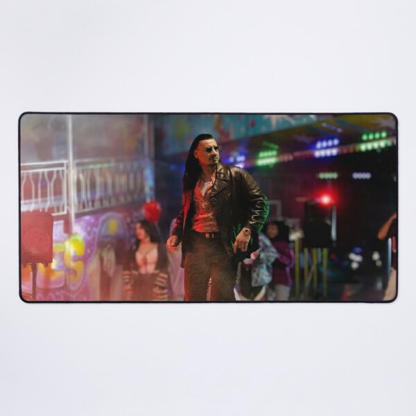 Hip Hop Mouse Pads & Desk Mats for Sale | Redbubble