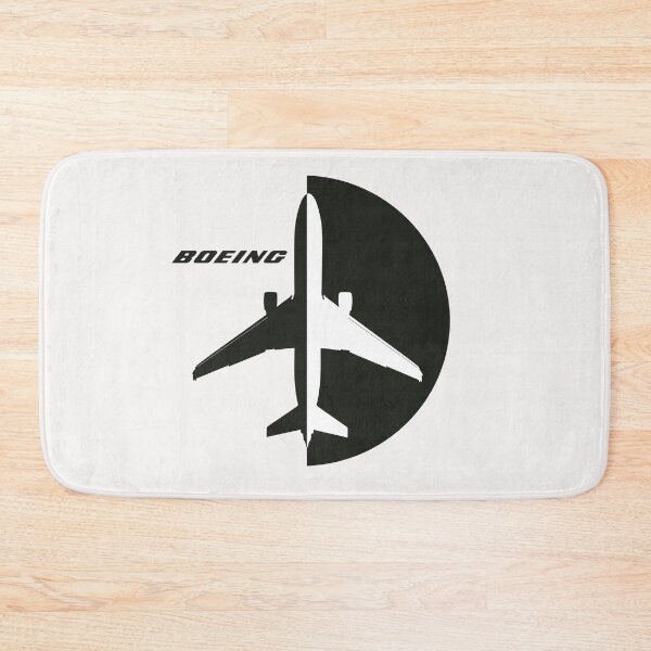 Item preview, Boeing designed and sold by Zion Trenz.