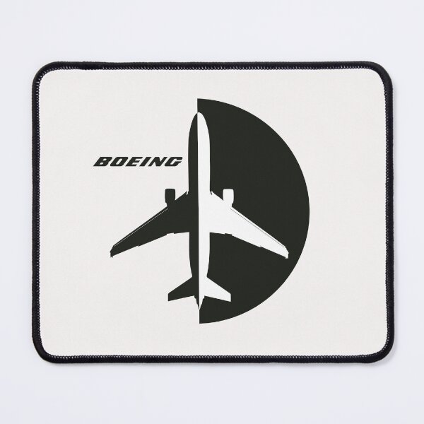 Item preview, Boeing designed and sold by Zion Trenz.