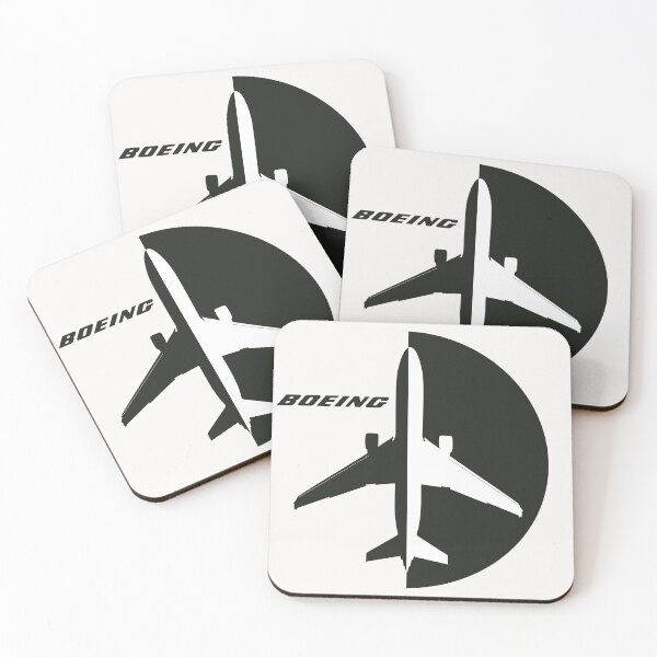 Item preview, Boeing designed and sold by Zion Trenz.