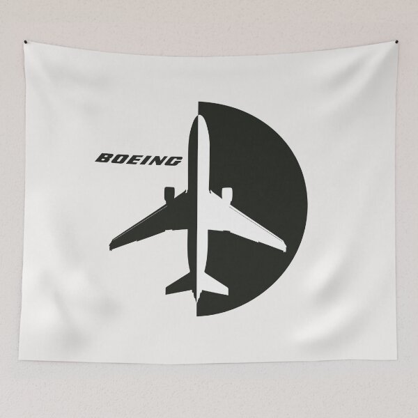 Item preview, Boeing designed and sold by Zion Trenz.