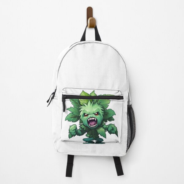Item preview, Angry Plant on Legs designed and sold by raviolli000.