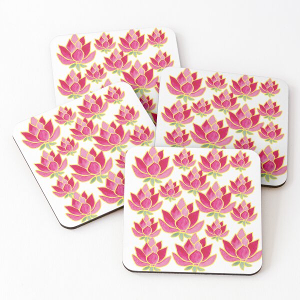 Item preview, Lotus flower design  designed and sold by Jinny959.