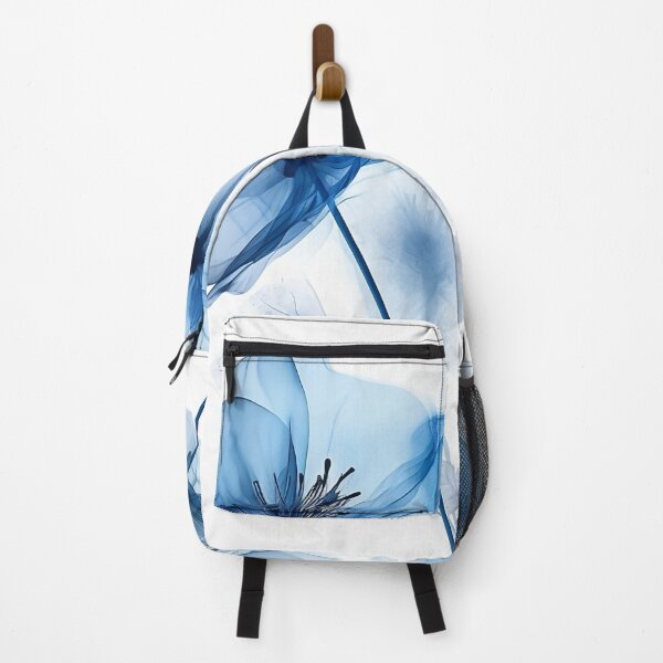 Item preview, Blue xray flower translucent  designed and sold by Storm20k.