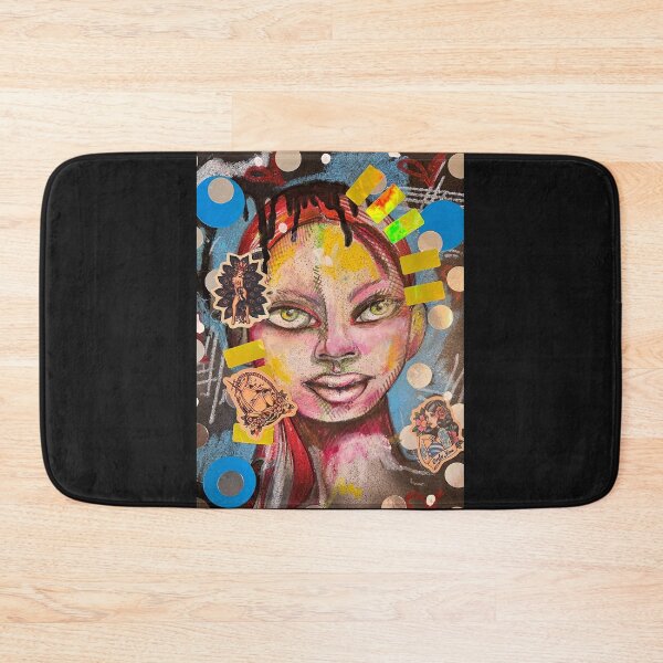 Item preview, Unleashed  designed and sold by artsandpharts2.