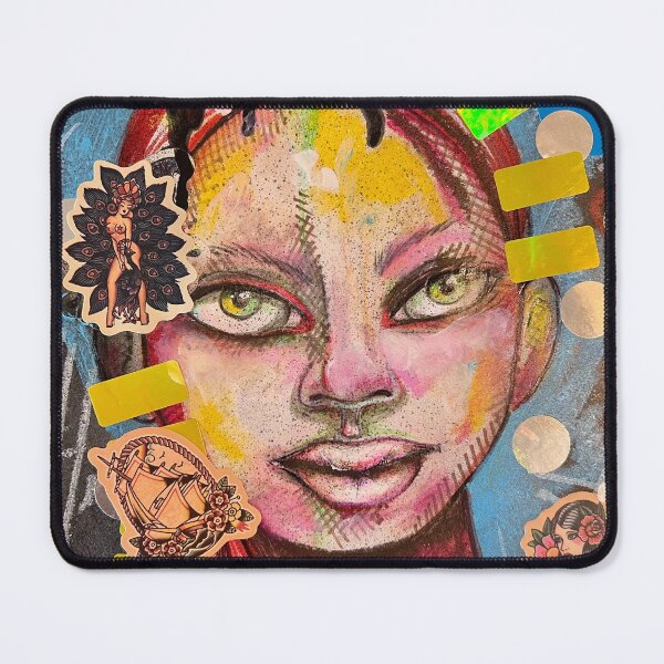 Item preview, Unleashed  designed and sold by artsandpharts2.