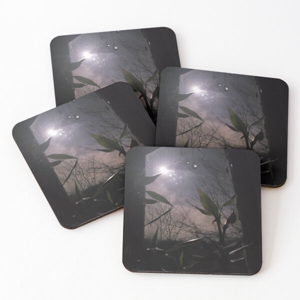 Item preview, A Dreamy Night designed and sold by FaesFlora.