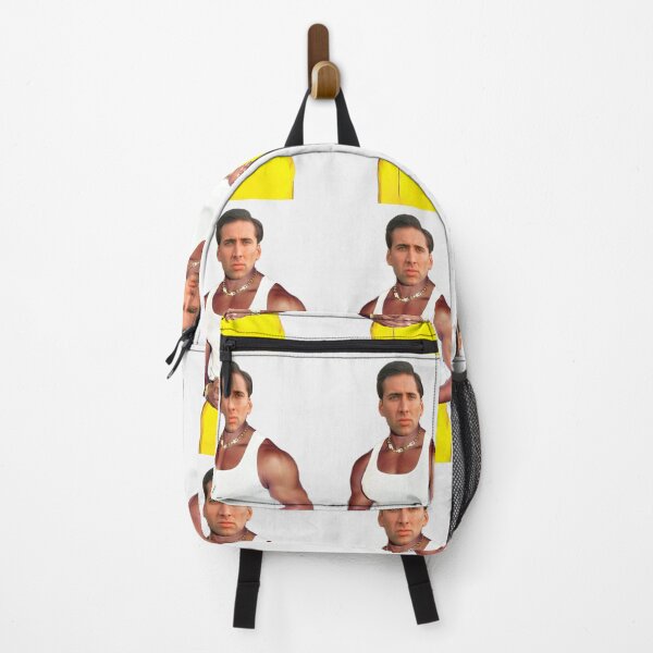 Item preview,  Fit Nicolas Cage  designed and sold by heavyduck.
