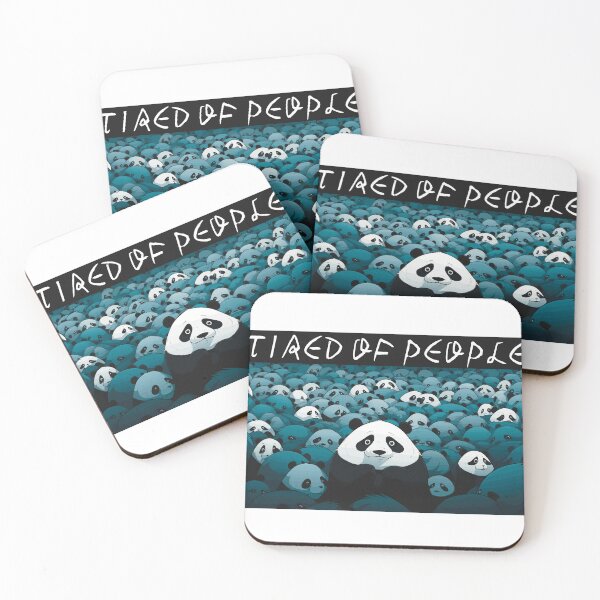 Item preview, I am tired of people designed and sold by Jabuticabaeyes.