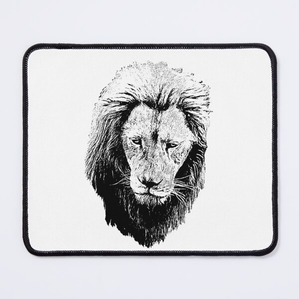 Item preview, Lion head designed and sold by Guardi71.