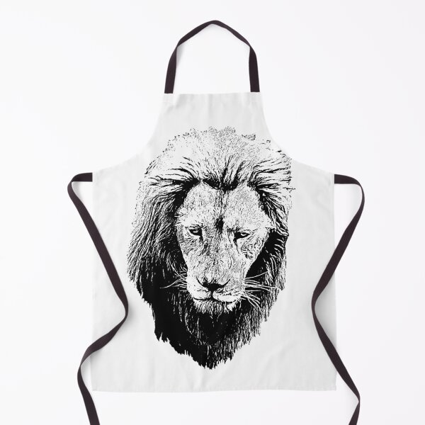 Item preview, Lion head designed and sold by Guardi71.