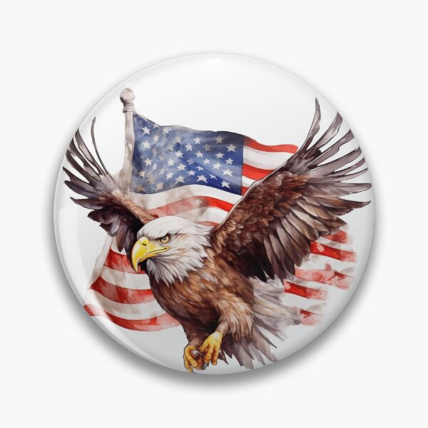 Item preview, Majesty of Liberty designed and sold by inkStyleMDQ.