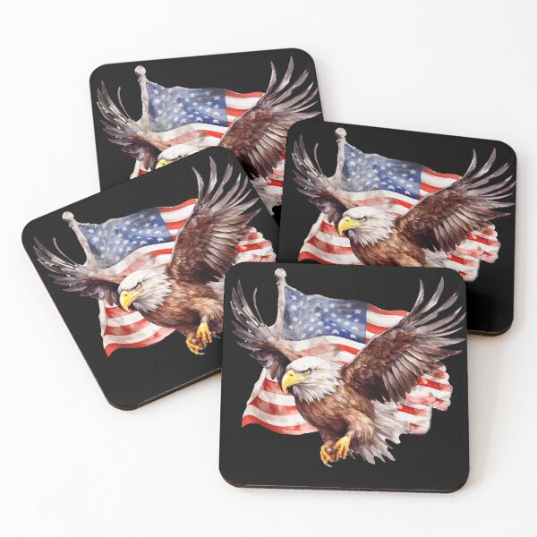 Item preview, Majesty of Liberty designed and sold by inkStyleMDQ.