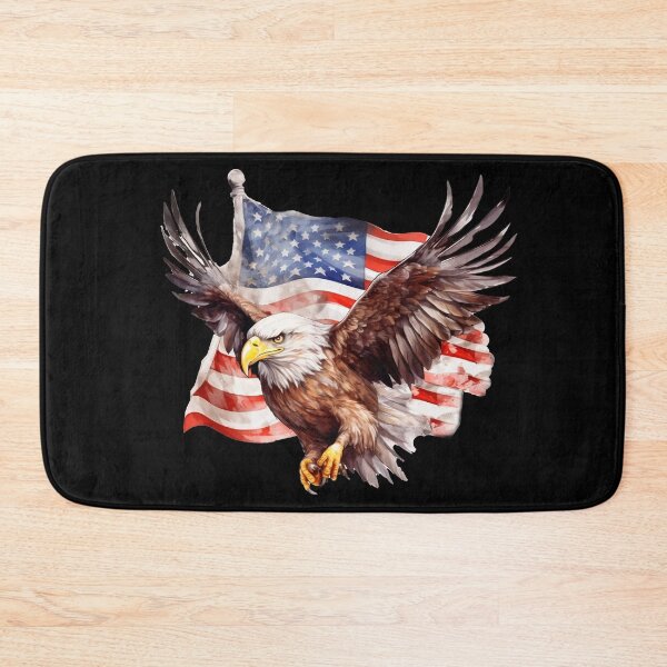Item preview, Majesty of Liberty designed and sold by inkStyleMDQ.