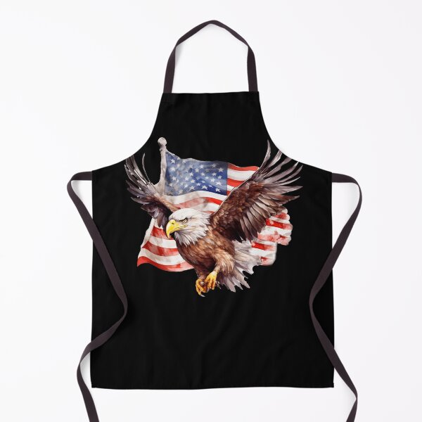 Item preview, Majesty of Liberty designed and sold by inkStyleMDQ.