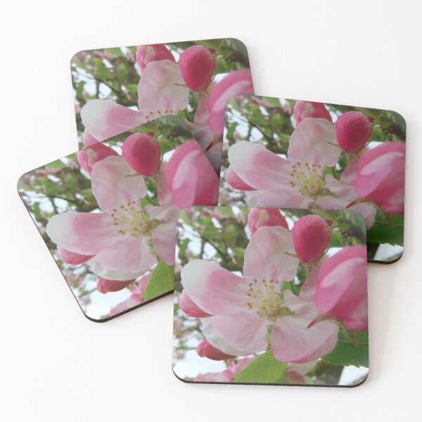 Item preview, Cherry Blossom - Nature - Photography designed and sold by Connys Colorful World.