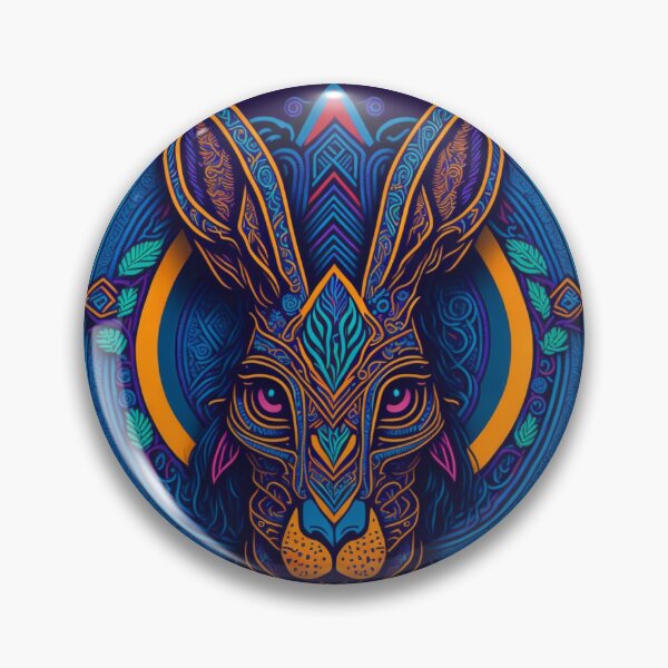 Item preview, Rabbit designed and sold by shokA Design.