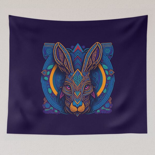 Item preview, Rabbit designed and sold by shokA Design.