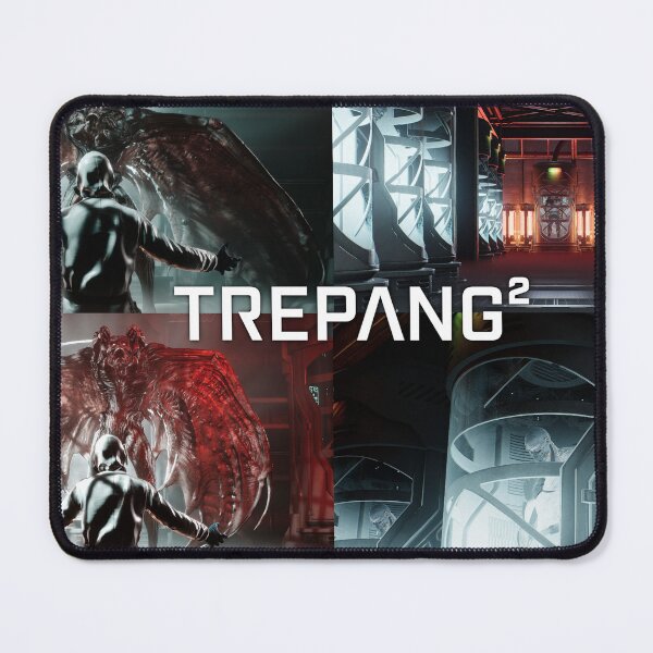 Item preview, Trepang2 let's Play Final Thumbnail 4k designed and sold by PatrickSteel.