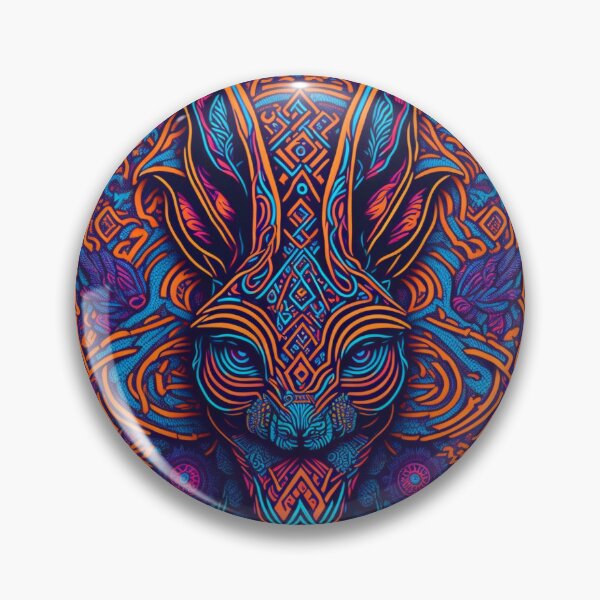 Item preview, Rabbit designed and sold by shokA Design.