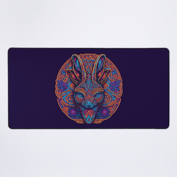 Item preview, Rabbit designed and sold by shokA Design.