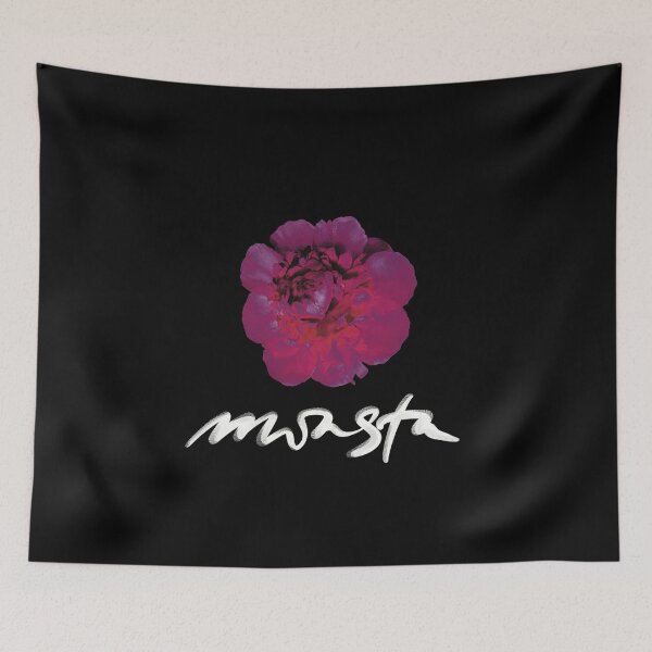 Item preview, Monsta Peonies  designed and sold by JDHardie.