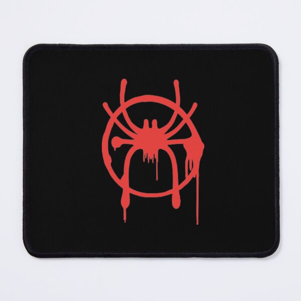 Item preview, Miles Morales Into the Spider-Verse logo  designed and sold by EliasBNSA.