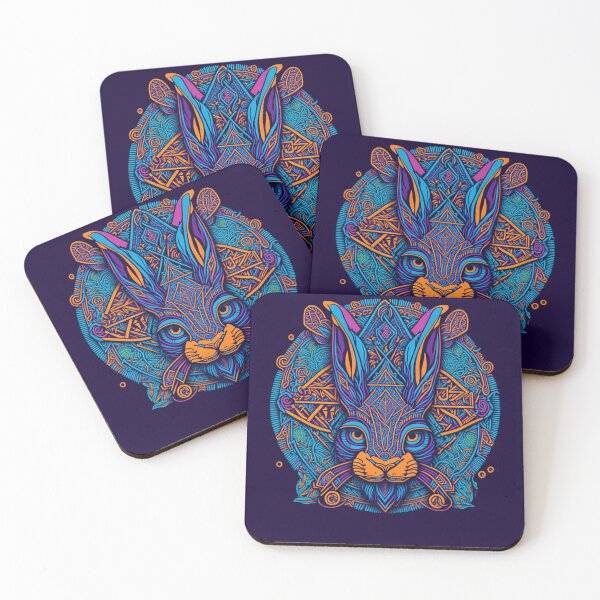 Item preview, Rabbit designed and sold by shokA Design.