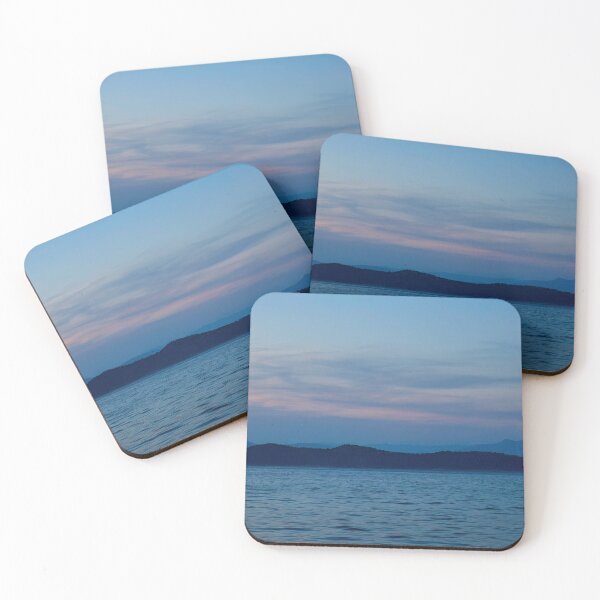 Item preview, Blue blue island designed and sold by Jouko Lehto Photography.