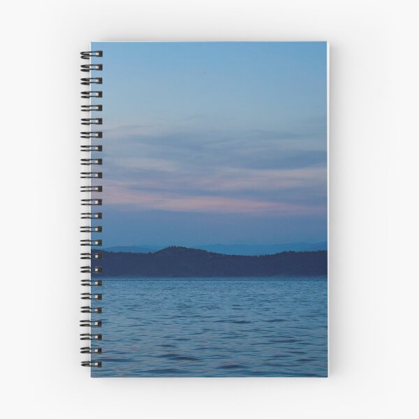 Item preview, Blue blue island designed and sold by Jouko Lehto Photography.