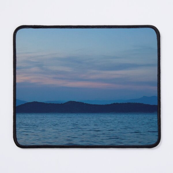 Item preview, Blue blue island designed and sold by Jouko Lehto Photography.