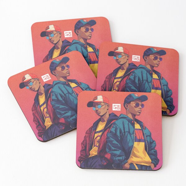 Item preview, Folk - Brothers designed and sold by FolkCollective.