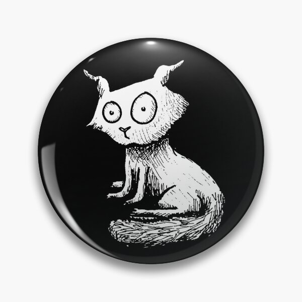 Item preview, Existential Cat 1 designed and sold by EmpraStudio.