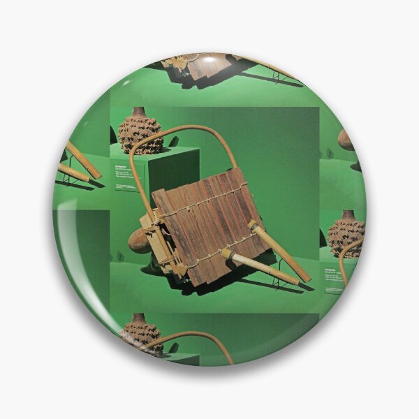 Item preview, vr 3274 / finition 2023 - 54   Musée Branly-Chirac à Paris sur le Cameroun - Okaio Créations  Olavia-Olao designed and sold by o.okaïo.