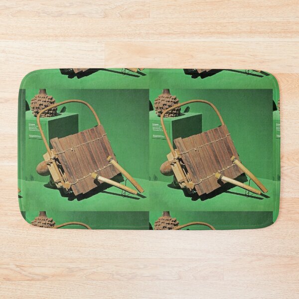 Item preview, vr 3274 / finition 2023 - 54   Musée Branly-Chirac à Paris sur le Cameroun - Okaio Créations  Olavia-Olao designed and sold by o.okaïo.