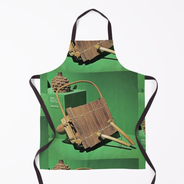 Item preview, vr 3274 / finition 2023 - 54 Musée Branly-Chirac à Paris sur le Cameroun - Okaio Créations Olavia-Olao designed and sold by o.okaïo.