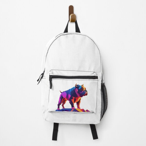 Item preview, Bull Dog Classic T-Shirt designed and sold by soumendesigner.