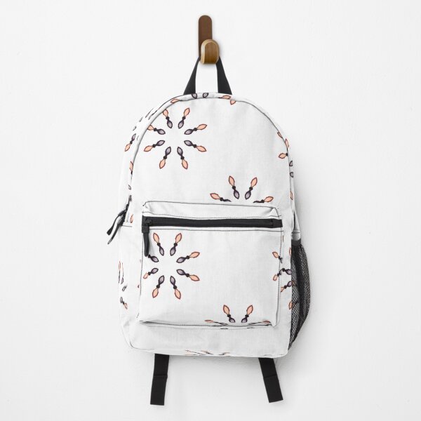 Item preview, Organic Pattern White  designed and sold by J-Tailor.