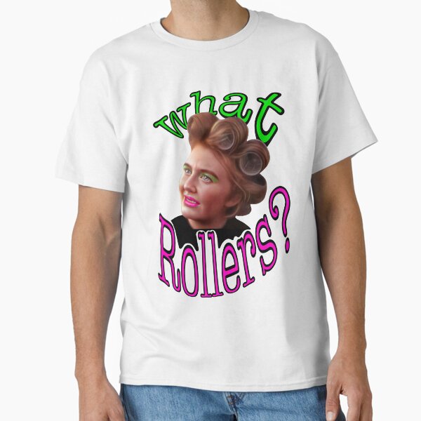 Item preview, What Rollers? designed and sold by GuacamoleWindow.