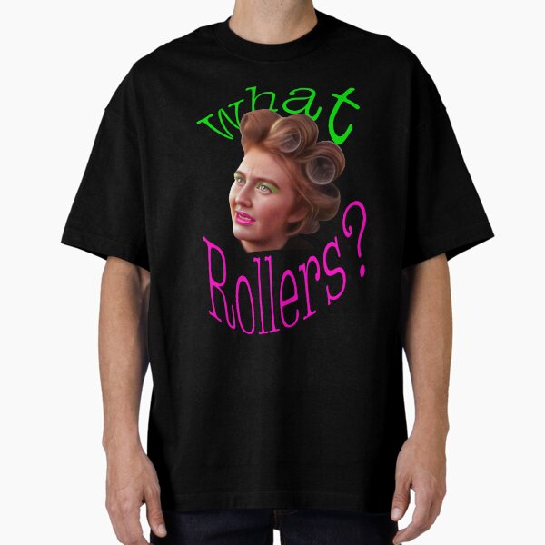 Item preview, What Rollers? designed and sold by GuacamoleWindow.