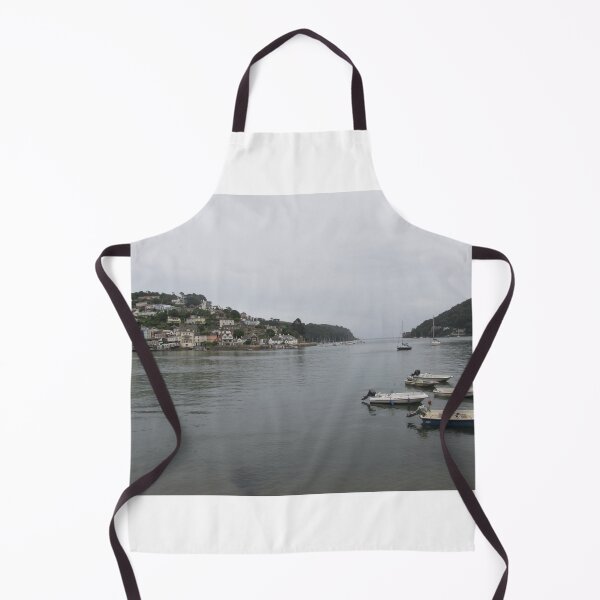 Item preview, Dartmouth, Devon, River designed and sold by Designs12.