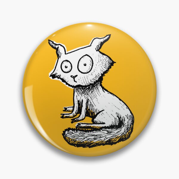 Item preview, Existential Cat 1 designed and sold by EmpraStudio.