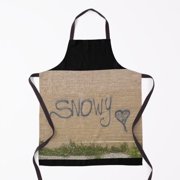 Item preview, Snowy designed and sold by Abeink1030.