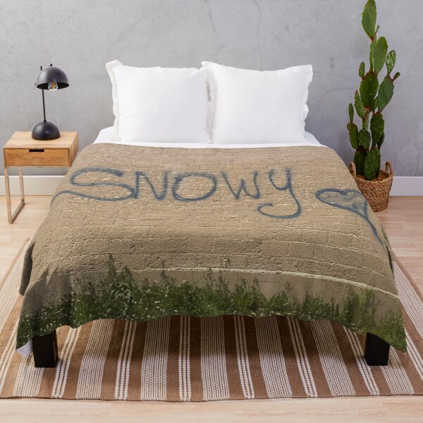 Item preview, Snowy designed and sold by Abeink1030.